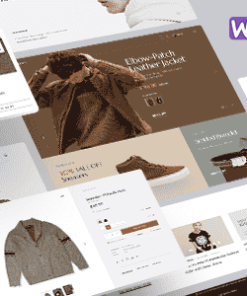 Durotan - WooCommerce WordPress Theme