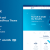 DVPN | Multipurpose VPN WordPress Theme