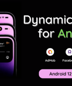 Dynamic Iceland for Android -Latest App for Android | Facebook & Admob & Max Ads Platform