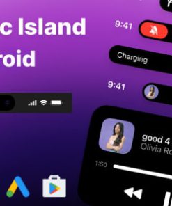 Dynamic Island for Android