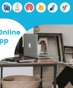 E-Learning Online Education App - Powerful Learning Management System