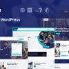Easilon - Loan & Finance WordPress Theme
