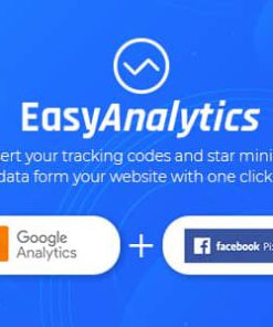 Easy Analytics Tracking