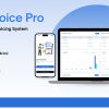 Easy Invoice Pro - SaaS invoicing system (ionic 6 & Laravel) Web and Mobile App (Android & ios)