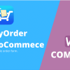 EasyOrder For WooCommerce