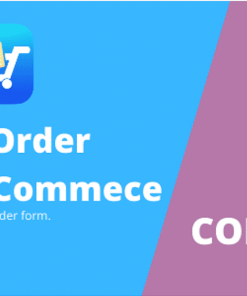 EasyOrder For WooCommerce