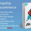 eBay Dropship for WooCommerce