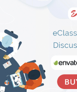 eClass Forum & Discussion Addon