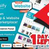eClassify - Classified Buy and Sell Marketplace Flutter App with Laravel Admin Panel