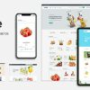 Ecolife - Organic, Food, Cosmetic & Multipurpose Magento 2 Theme