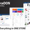 eCommerce DON - Laravel Online Store CMS