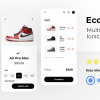 Ecommerce - Multipurpose Ionic 5 Store Theme