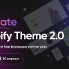 Ecomus - Ultimate Shopify OS 2.0 Theme