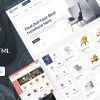 Ecop - Multipurpose eCommerce HTML Template