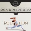 Edelweiss - Yoga & Meditation Elementor Template Kit