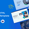 Edhub - Education HTML Template