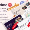 Edmo - Moodle LMS & Online Courses Theme