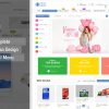 EDO - Ecommerce Responsive HTML Template