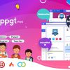 EduAppGT Pro - School Management System