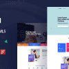 Educal – Education HTML5 Template