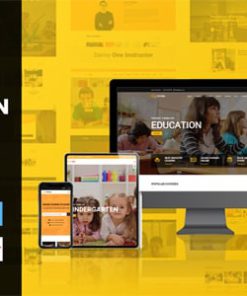 Education WordPress Theme | Eduma