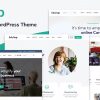 Eduhap - Education LMS WordPress Theme