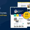 Edumint – LMS, Online Courses, Education WordPress Theme