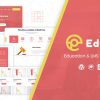 EduPrime - Education & LMS WordPress Theme