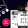 EG Shop Fashion - Multipurpose eCommerce HTML Template