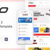 Ego - Marketplace Multipurpose Magento 2 Theme