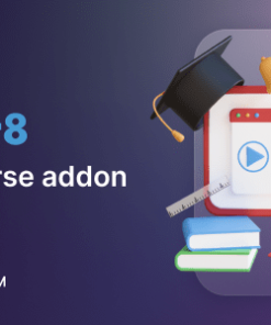 Ekattor 8 school online course addon