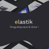 Elastik Templates Library