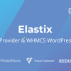 Elastix - Hosting Provider & WHMCS WordPress Theme