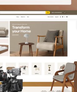 Electrental - Rental and Retail WooCommerce Theme