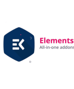 ElementsKit V2.2.2 – The Ultimate Addons For Elementor Page Builder