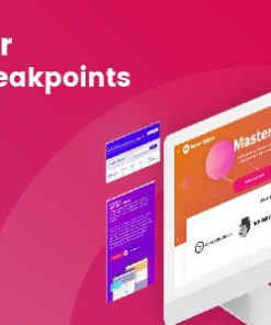 Elementor Custom Breakpoints
