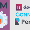 Elementor Forms - Perfex CRM Integration