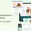 Elinor - Multipurpose WooCommerce Theme (RTL Supported)
