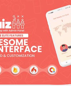 Elite Quiz - The Flutter Quiz App