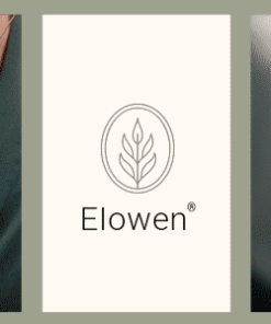 Elowen - Elegant eCommerce Theme