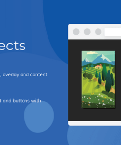 Emage - Image Hover Effects Block for Gutenberg