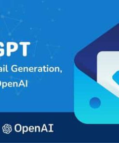 EmailGPT | Effortless Email Generation, Powered By OpenAI