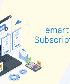 emart - Seller Subscription Addon