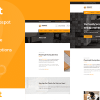 Eminent – Flooring and Tiling Services Hubspot Theme