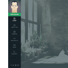 Empathy - A vCard WordPress Theme
