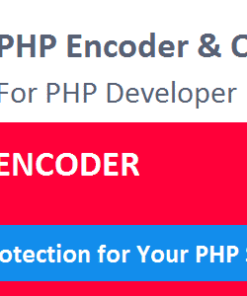 Encoder PLUGIN for PHP Encoder & Obfuscator