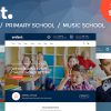 Enfant - School and Kindergarten WordPress Theme