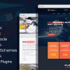 EnginX – Auto Repair Service WordPress Theme