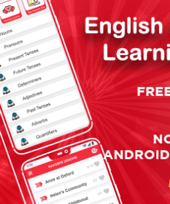 English Grammar Test | English Practice Test - English Quiz | English Learning Quiz : Vocabulary