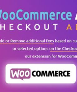 EP WooCommerce Advanced Checkout Addons